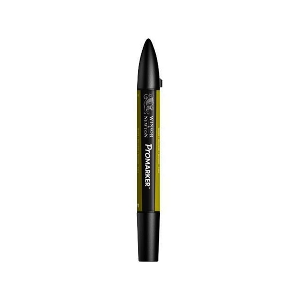 Picture of Winsor & Newton Promarker - Moss