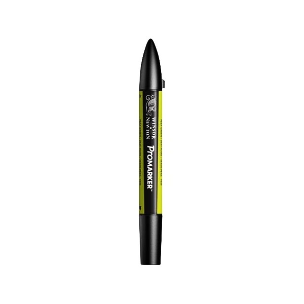 Picture of Winsor & Newton Promarker - Pear Green