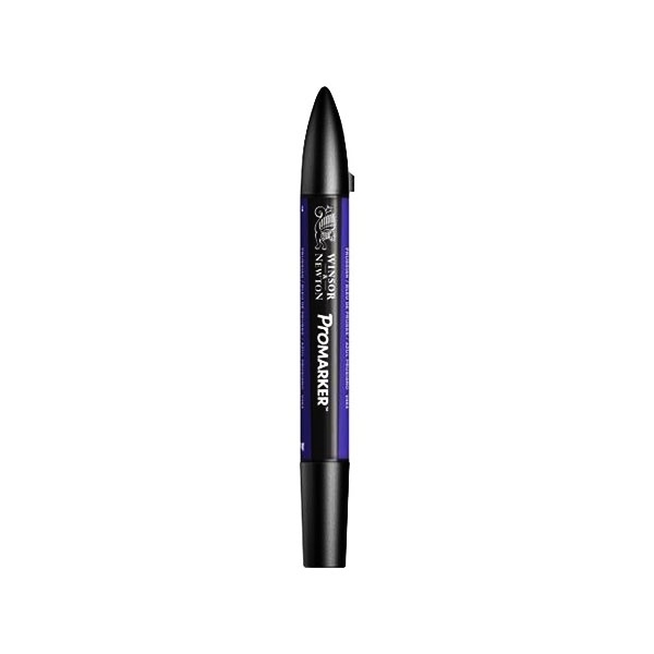 Picture of Winsor & Newton Promarker - Prussian Blue