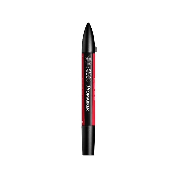 Picture of Winsor & Newton Promarker - Red