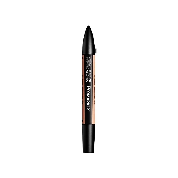 Picture of Winsor & Newton Promarker - Tan