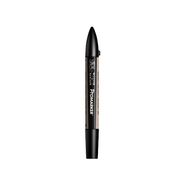 Picture of Winsor & Newton Promarker - Warm Grey 2