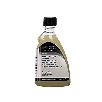 Picture of WINSOR & NEWTON Artists Picture Cleaner 500ml