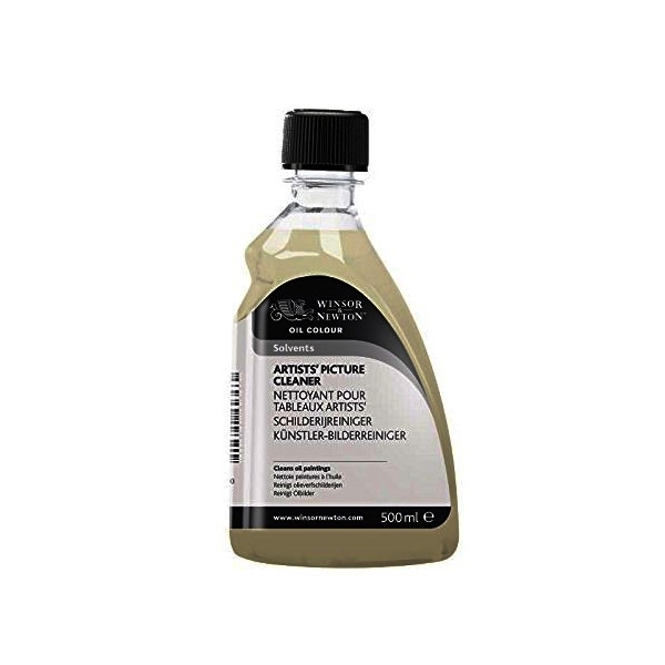 Picture of Winsor & Newton Artists Picture Cleaner - 500ml