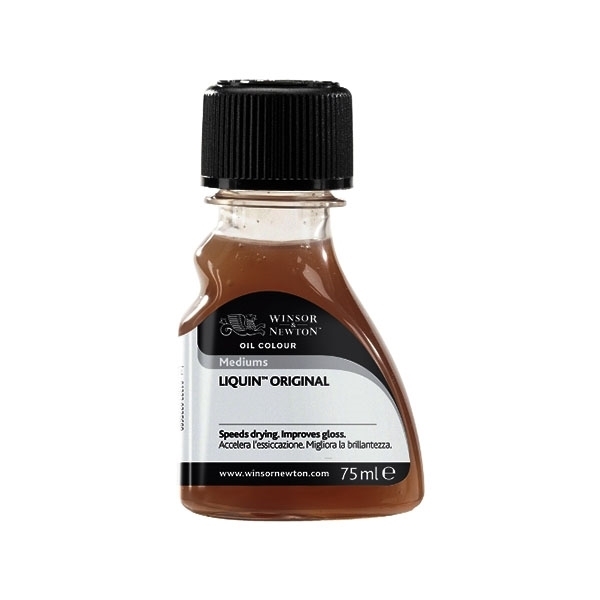 Picture of Winsor & Newton Liquin Original - 75ml