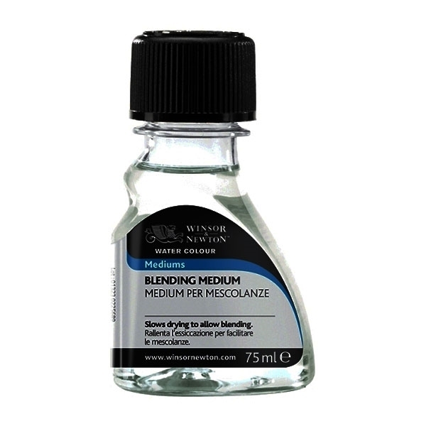 Picture of Winsor & Newton Blending Medium - 75ml