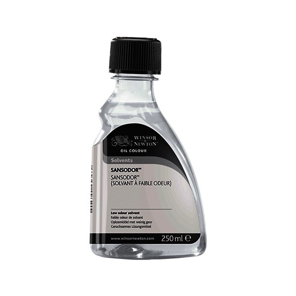 Picture of Winsor & Newton Sansodor 250ml