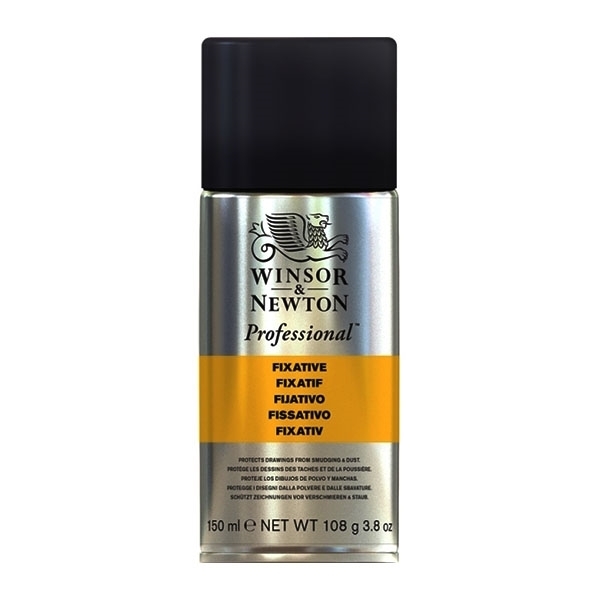 WN Professional Fixative 400ml Acrylic Auxiliaries