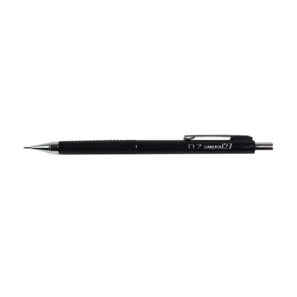 Picture of Sakura 127 Cushion Point Pencil - 0.7mm