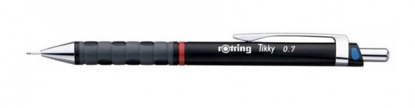 Picture of Rotring Tikky 0.7mm Mechanical Pencil