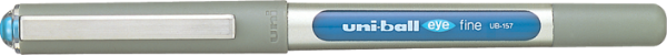 Picture of Uniball Eye Fine Light Blue UB-157