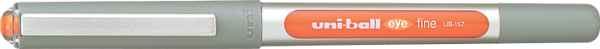 Picture of Uniball Eye Fine Orange UB-157