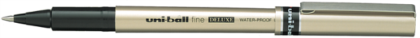 Picture of Uniball Fine Deluxe Red UB-177