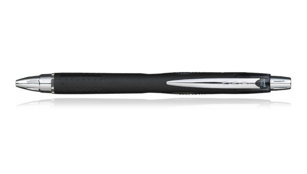 Picture of Uniball Jetstream 1.0mm Black SXN-210
