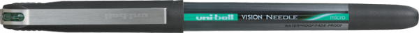Picture of Uniball Vision Needle Green 0.5mm UB-185