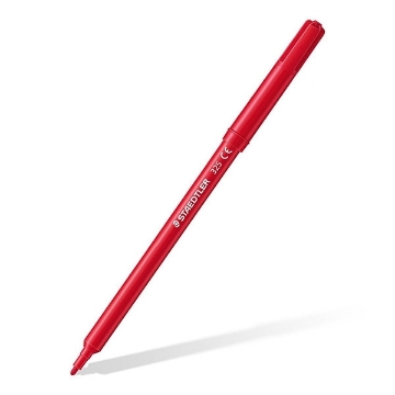 Picture of Staedtler Fasermaler Fibre Tip Pen Set of 12