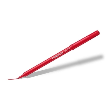 Picture of Staedtler Fasermaler Fibre Tip Pen Set of 24