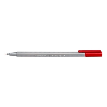 Picture of STAEDTLER Triplus Fineliner Pen Pack of 36 (0.3mm)