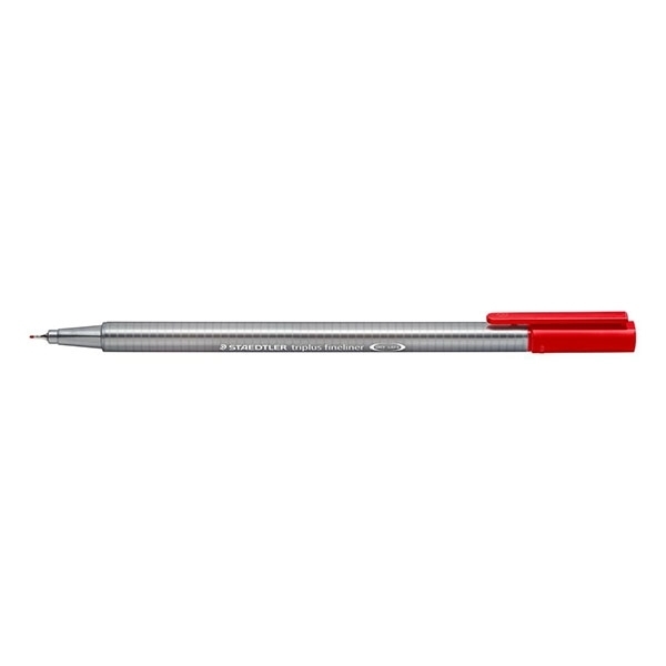 Picture of Staedtler Triplus Fineliner Pen - Pack of 36 (0.3mm)