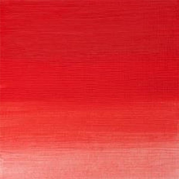 Picture of Winsor & Newton Artist Oil Colour - SR-2 Winsor Red 37ml (726)
