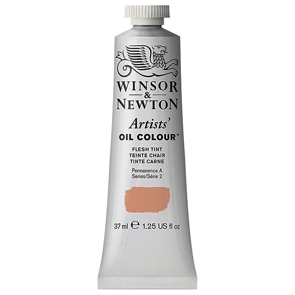 WN Artist Oil Colour SR-1 Flesh Tint 37ml (257) 