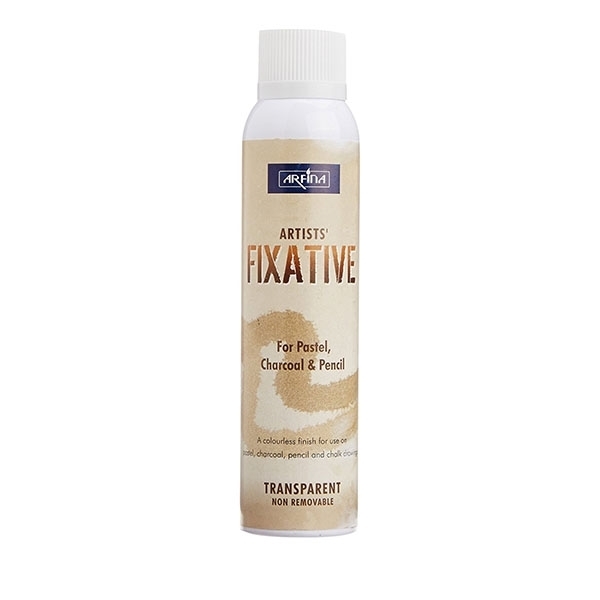 Arfina Fixative Spray 