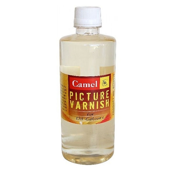 Picture of Camlin Picture Varnish - 500ml