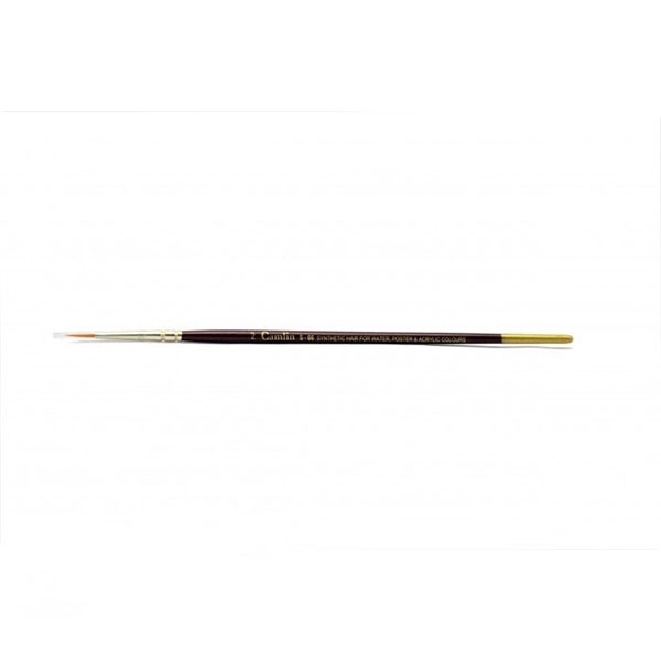Picture of Camlin Synthetic Round Brush - SR 66 (No.2)