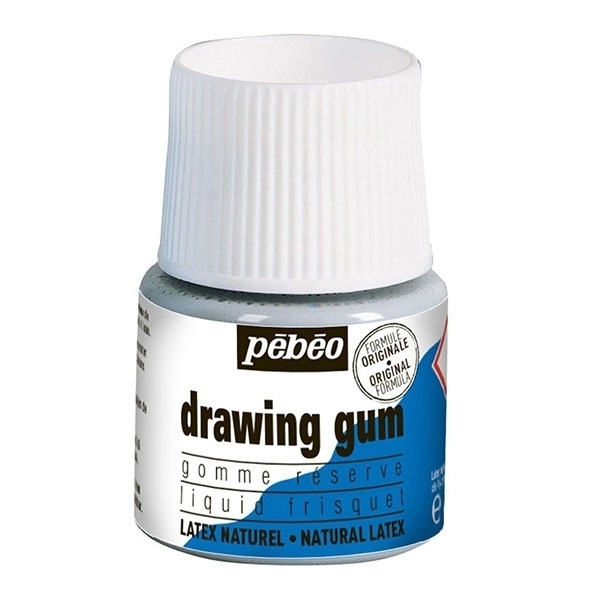 Picture of Pebeo Drawing Gum - 45ml