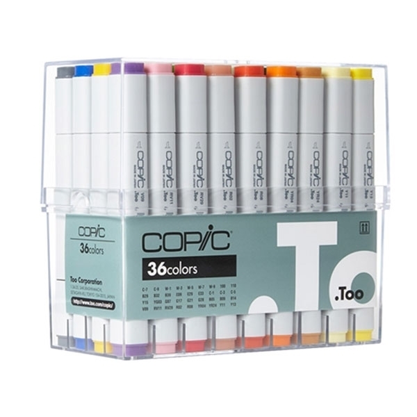 Copic Marker Pad Best Cardstock For Alcohol Markers Copic Markers