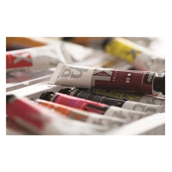 Picture for category Pebeo XL Oil Colours 37ml