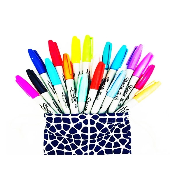 Picture for category Markers