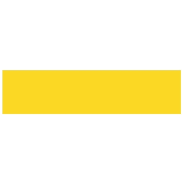 Picture of FLAME Acrylic Spray Paint 400ml Cadmium Yellow FB104