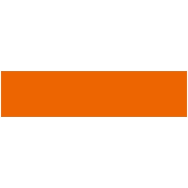 Picture of FLAME Acrylic Spray Paint 400ml Fluo Orange FB1002