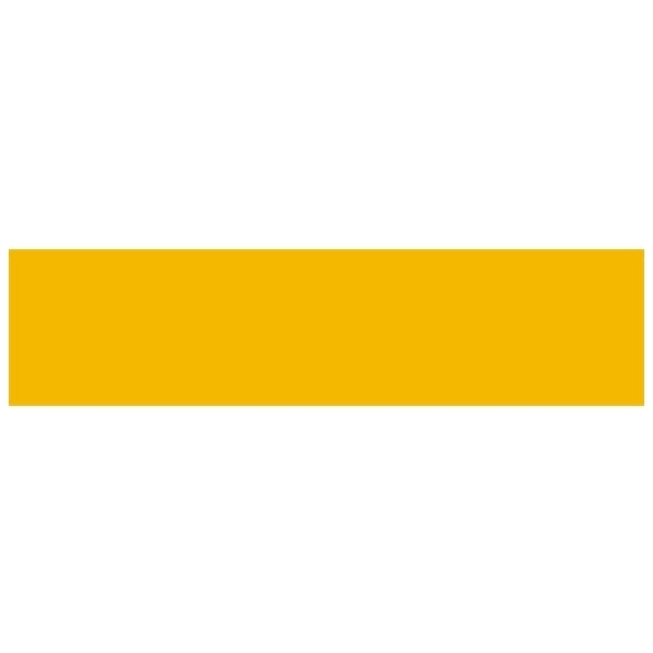 Picture of FLAME Acrylic Spray Paint 400ml Signal Yellow FB106
