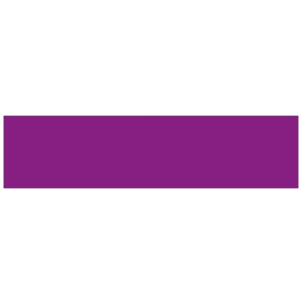 Picture of FLAME Acrylic Spray Paint 400ml Traffic Purple FB-404
