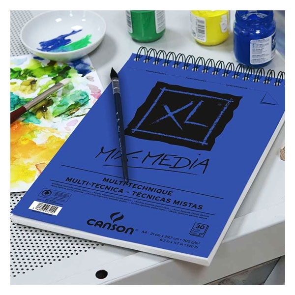 Picture for category Papers & Pads