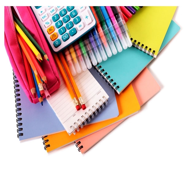 Picture for category Stationery