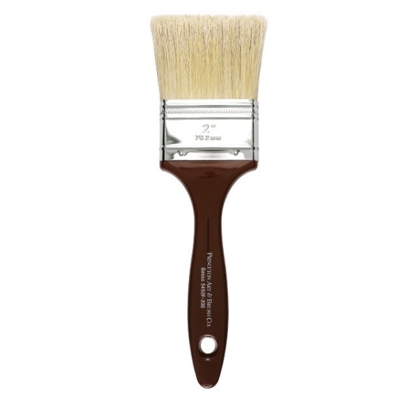 Picture of Princeton Gesso Brush - No.5450F-2" (200)