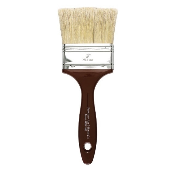 Picture of Princeton Gesso Brush - No.5450F-3" (300)