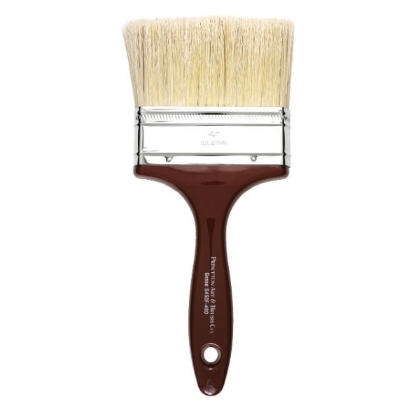 Picture of Princeton Gesso Brush - No.5450F-4" (400)