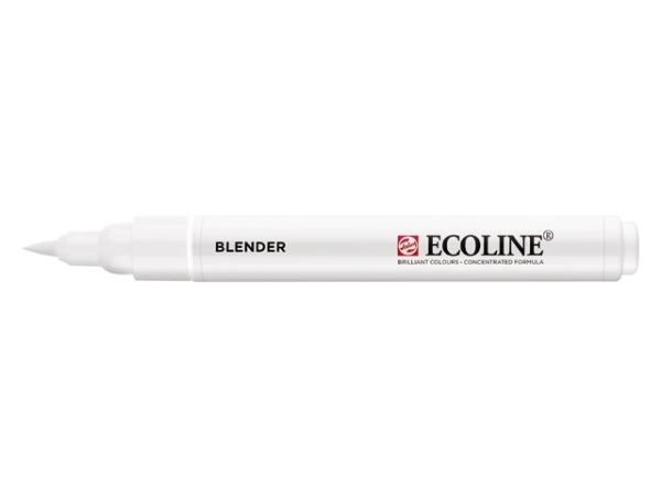 Ecoline Brush Pen (Blender)