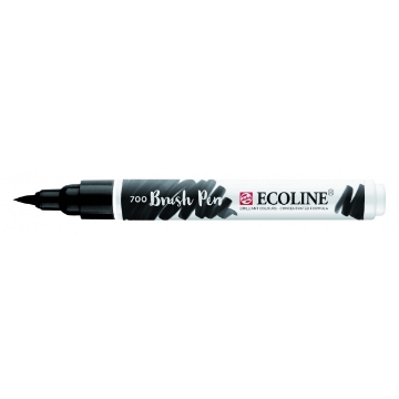 Picture of Ecoline Brush Pen (Black)