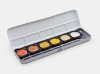 Picture of FINE TEC Pearlescent Colours Set of 6  Metal Box (FO600S)