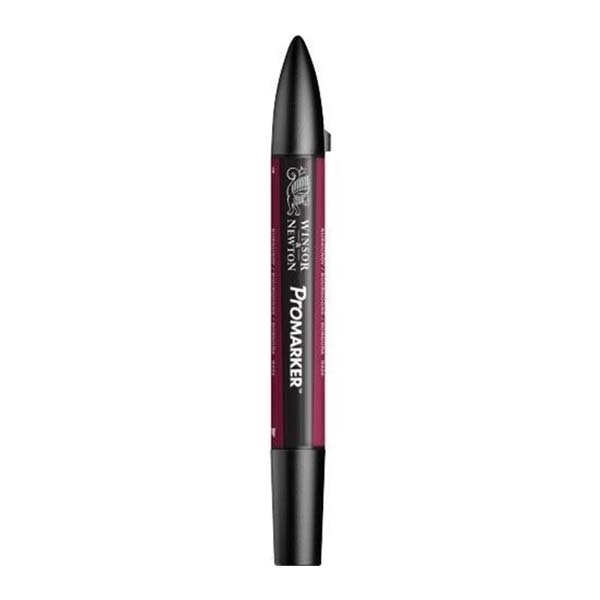 Picture of Winsor & Newton Promarker - Burgundy