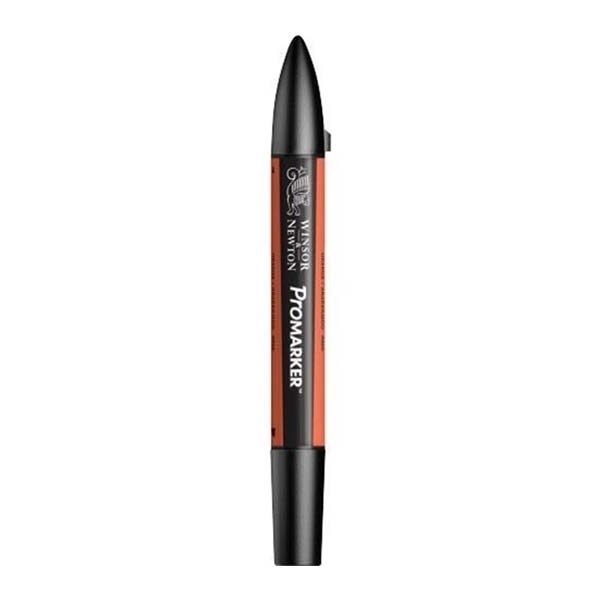 Picture of Winsor & Newton Promarker - Orange