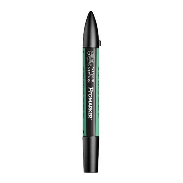 Picture of Winsor & Newton Promarker - Mint Green