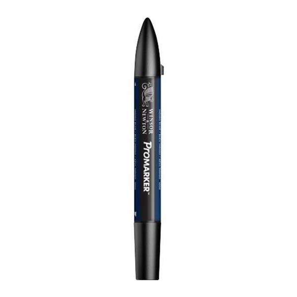 Picture of Winsor & Newton Promarker - Indigo Blue