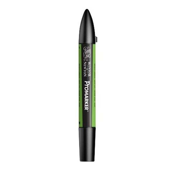 Picture of Winsor & Newton Promarker - Bright Green