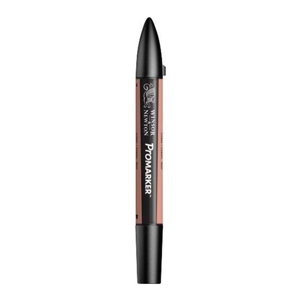Picture of Winsor & Newton Promarker - Coral